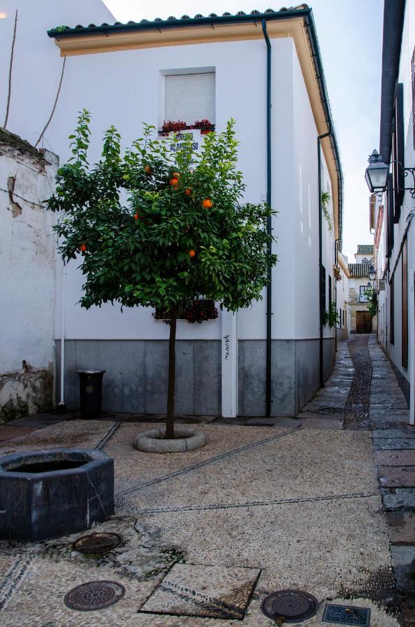 Mezquita Apart. With Free Parking Córdoba Exterior foto
