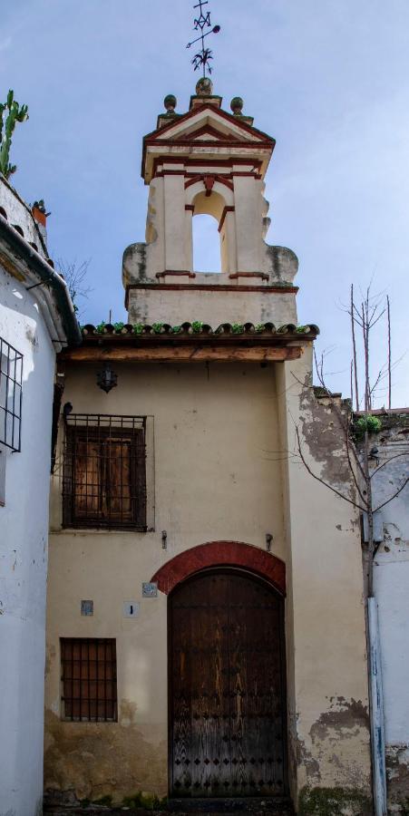 Mezquita Apart. With Free Parking Apartment Córdoba Exterior foto